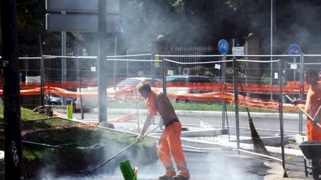 Caldo Estremo: Lavoratore Muore In Edificio A Bologna, Sindacati Chiedono Azione Nazionale 