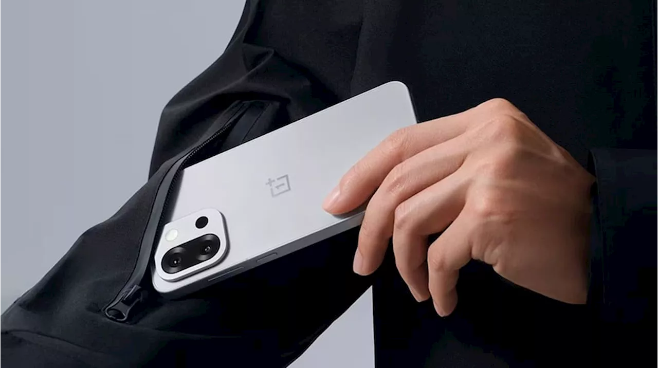 OnePlus, como TikTok: EE.UU. acusa al fabricante chino de espiar a los usuarios a través de los smartphones