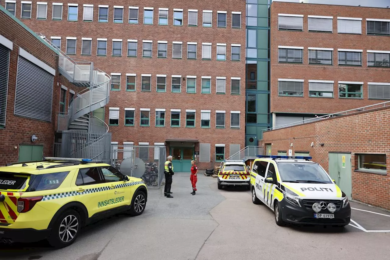 Farmasistudent anker forvaringsdom til Høyesterett