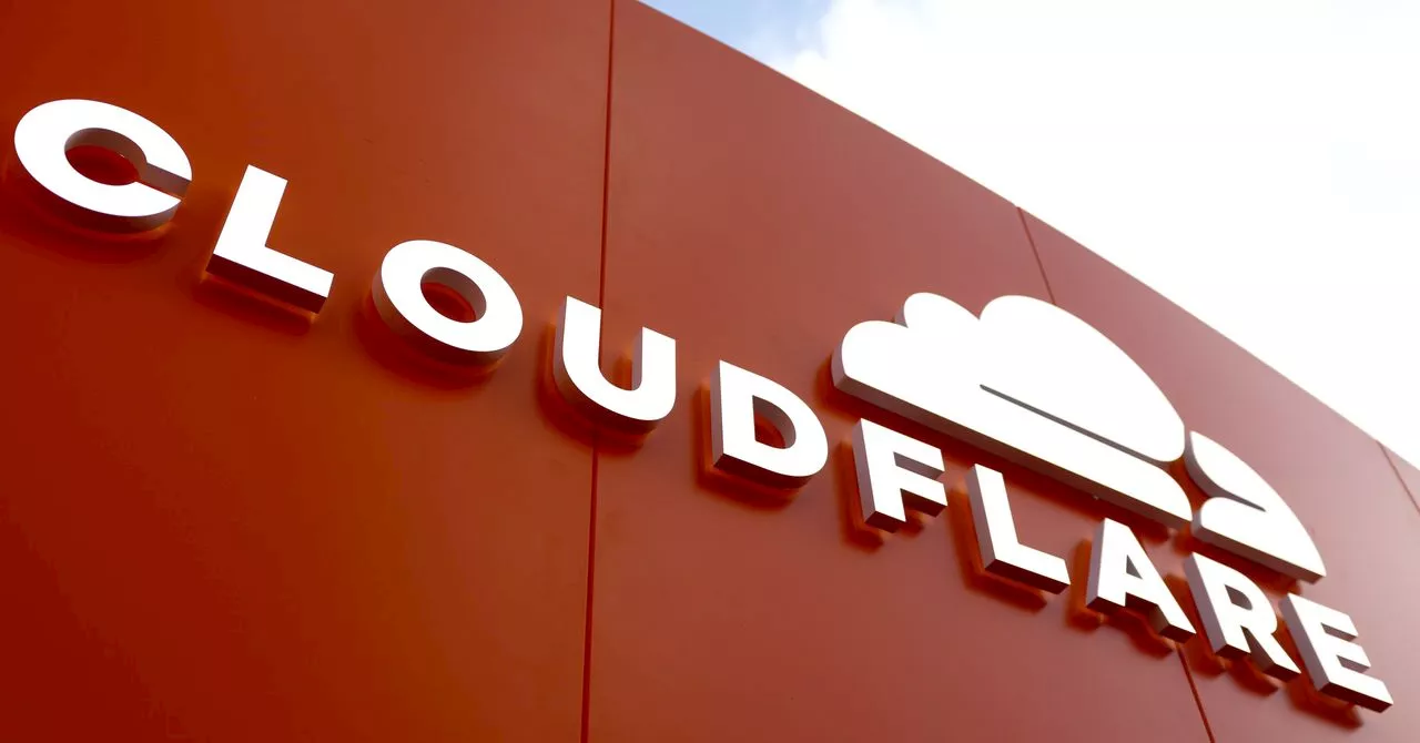 Cloudflare Is Blocking AI Crawlers by Default