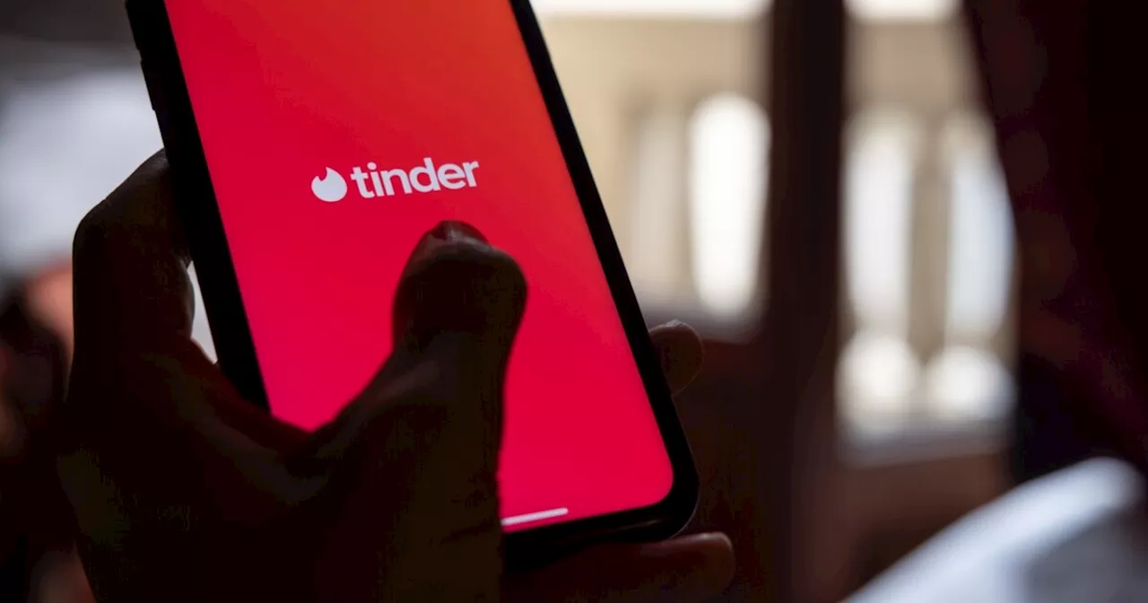 Tinder tests facial recognition technology to verify user identities