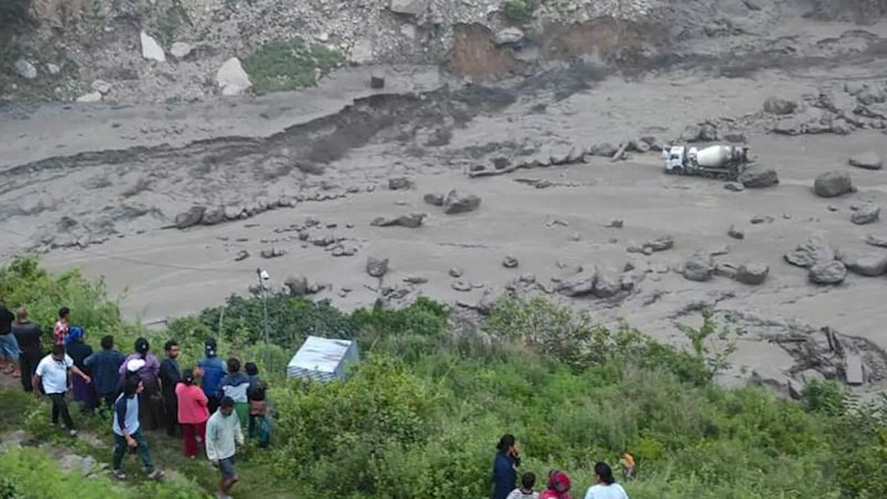 Nine dead, search for missing after flooding in Nepal