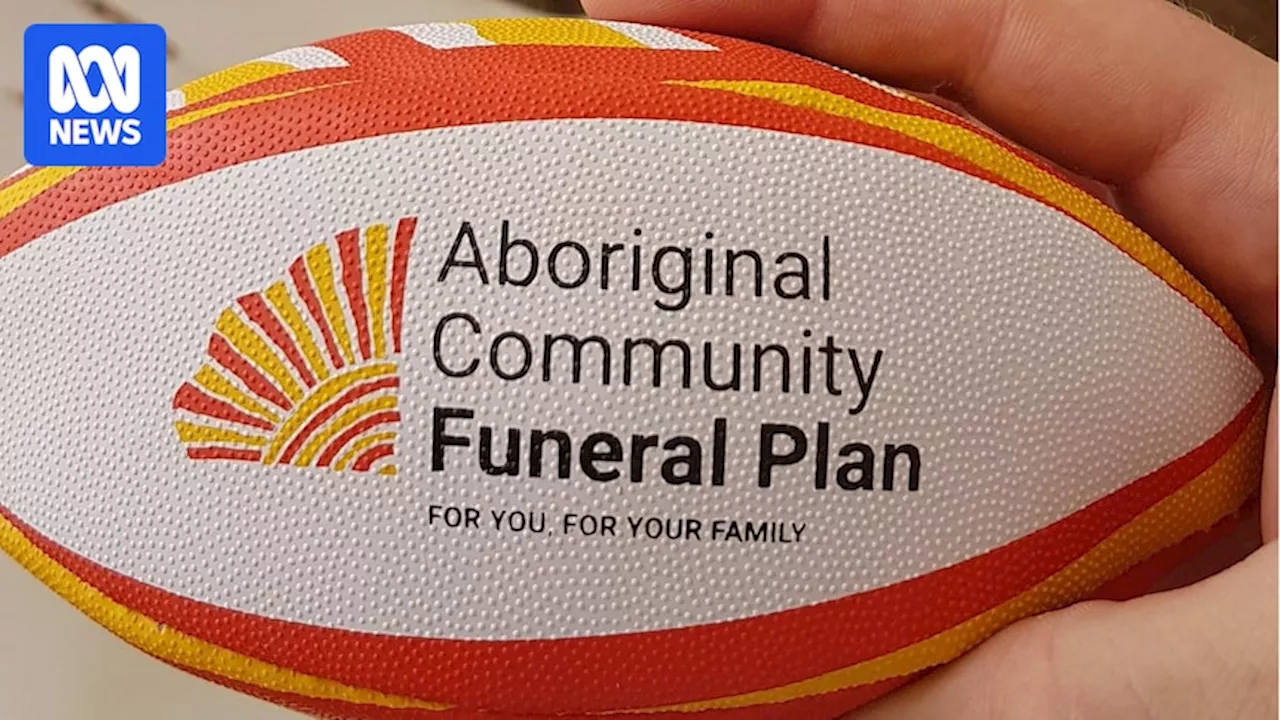 ACBF funeral fund fined $3.5m for misrepresenting itself as an Aboriginal business