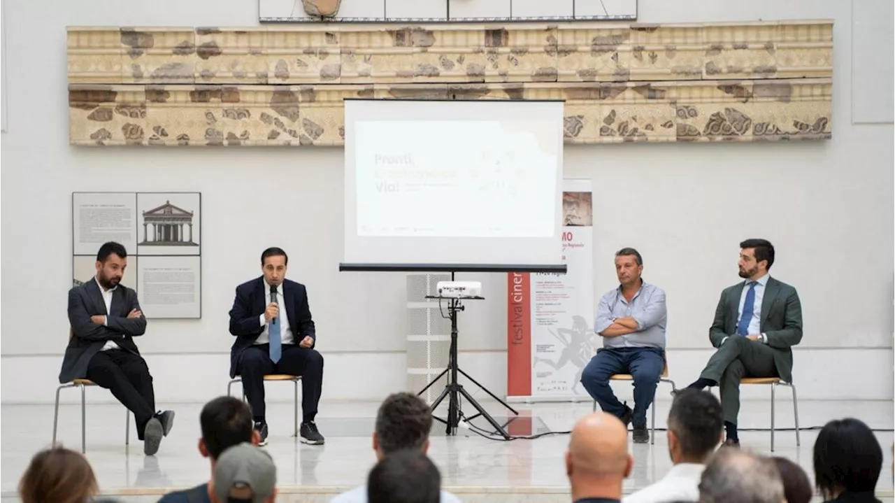 Amazon, AI per innovare e far crescere business Pmi siciliane