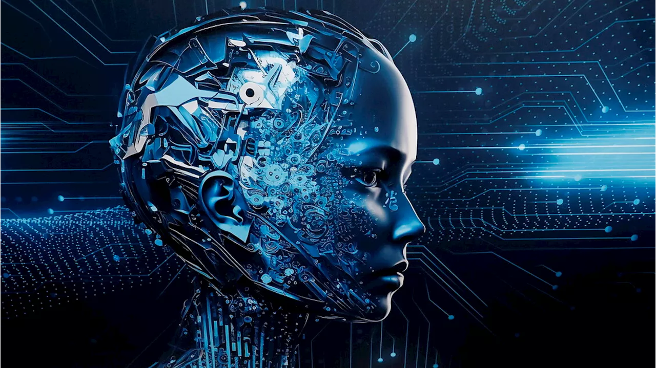 Da Ginevra appello a regolamentare l'IA prima che ci superi