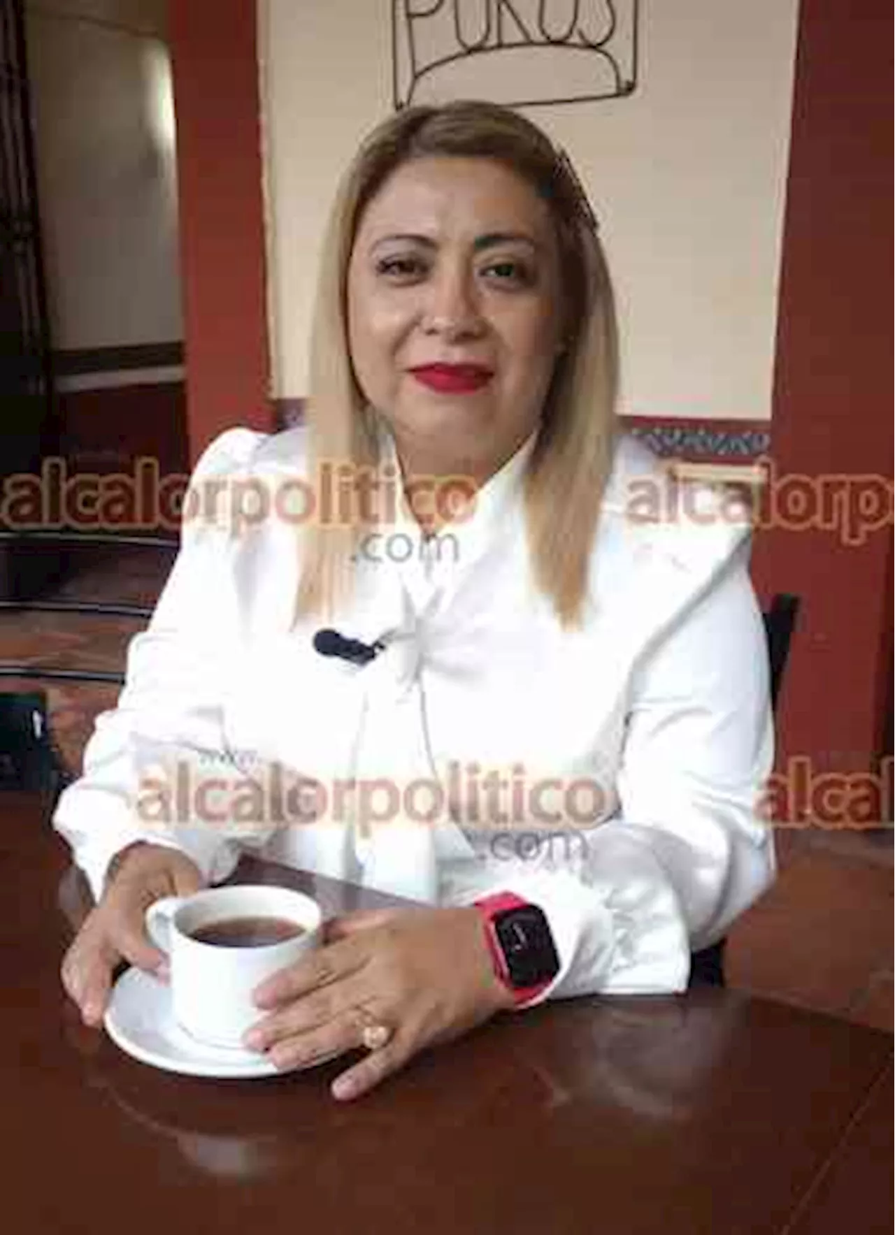 Endurecer penas por extorsión puede funcionar: Magistrada electa Saray Hernández