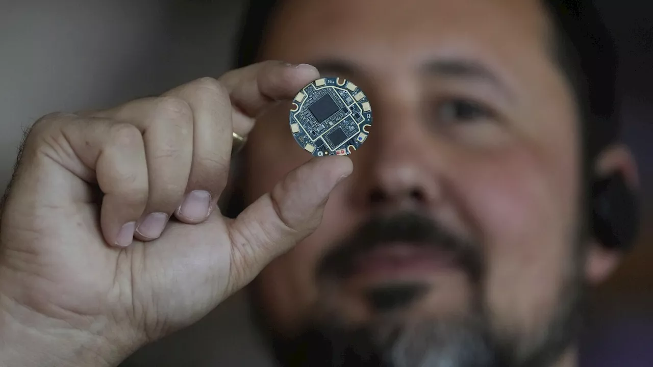 AI device startup that sued OpenAI and Jony Ive is now suing its own ex-employee over trade secrets