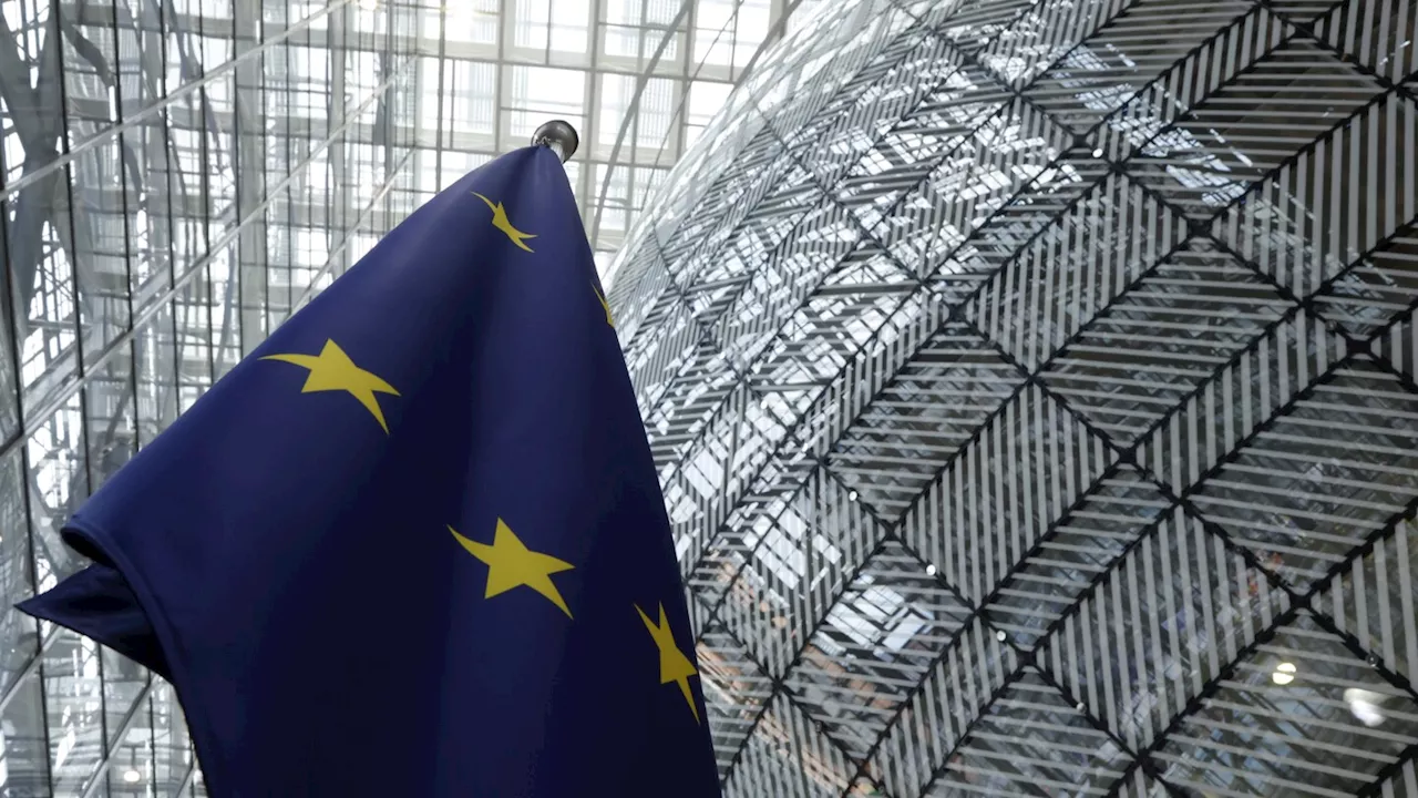 EU unveils AI code of practice to help businesses comply with bloc's rules