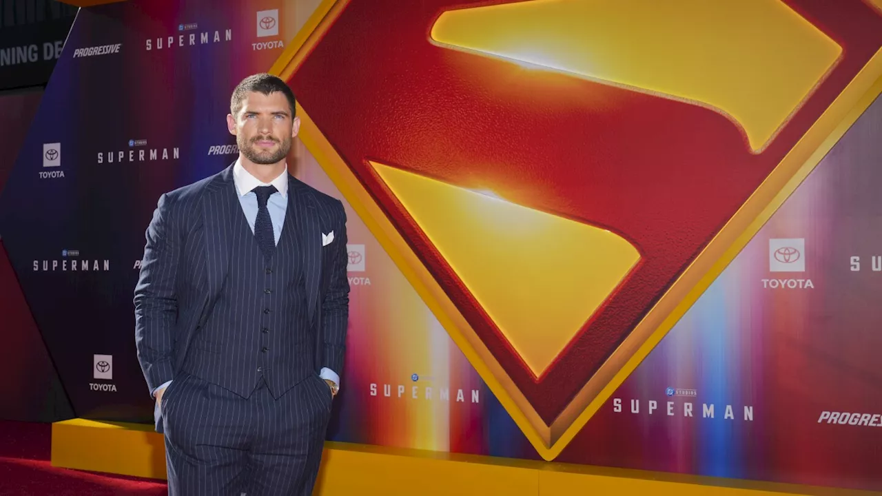 James Gunn wants 'Superman' to bring optimism to a cynical world
