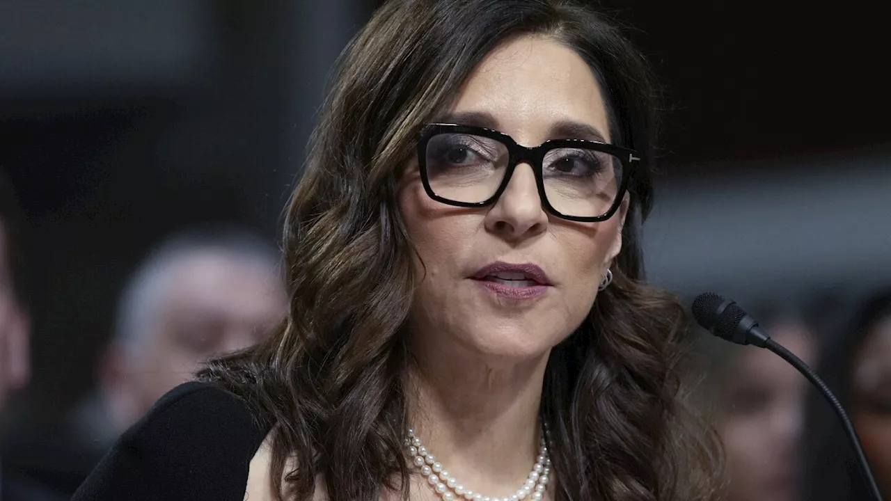 X CEO Linda Yaccarino resigns