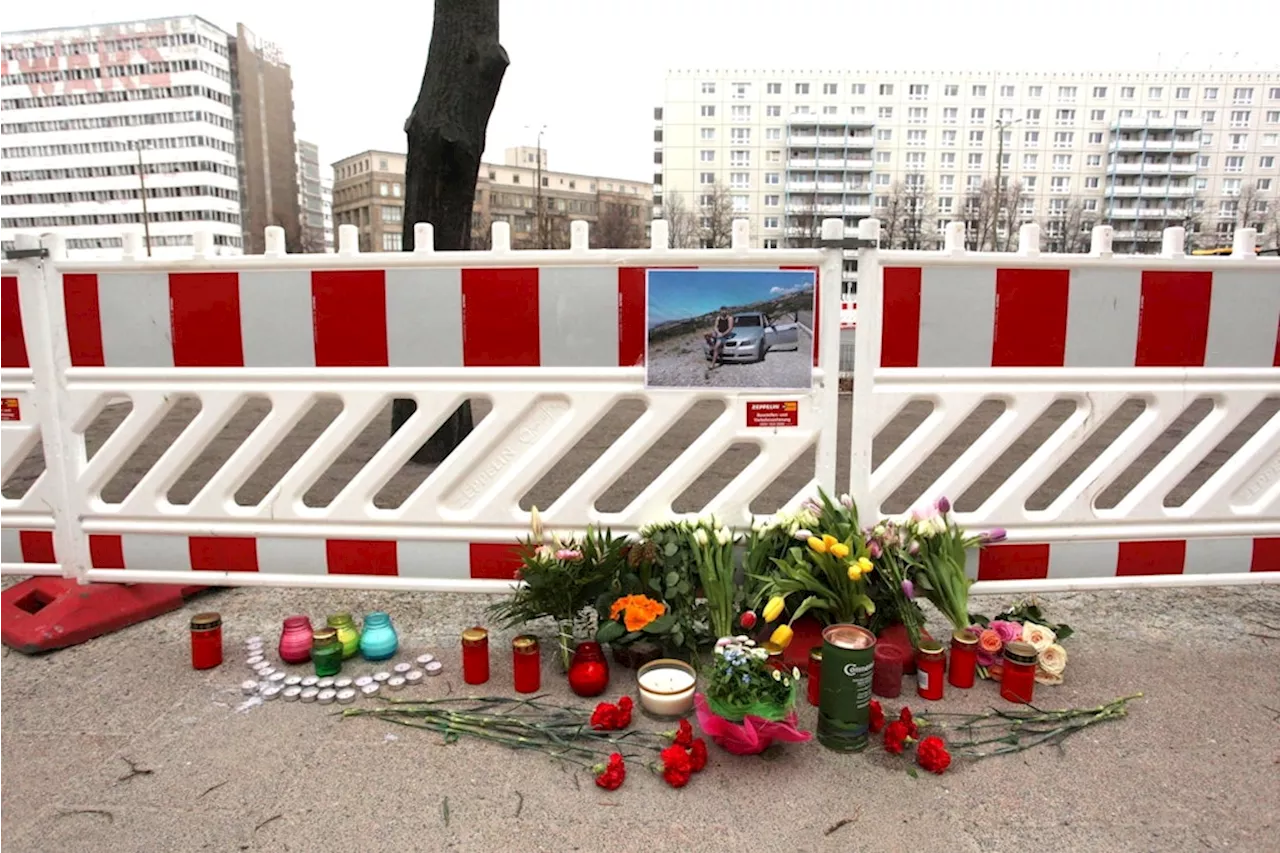 Alexanderplatz: Mutmaßliche Auftragsmörder in Rumänien festgenommen