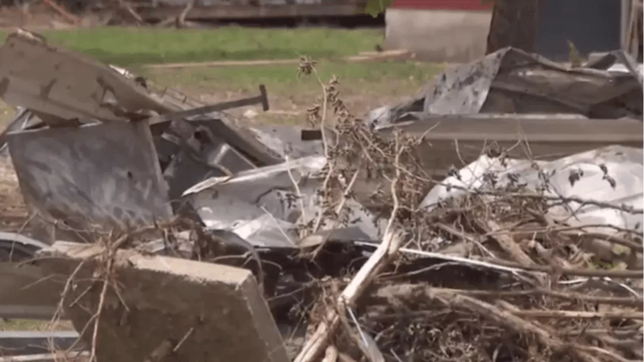 Texas officials warn of scams following deadly Central Texas floods