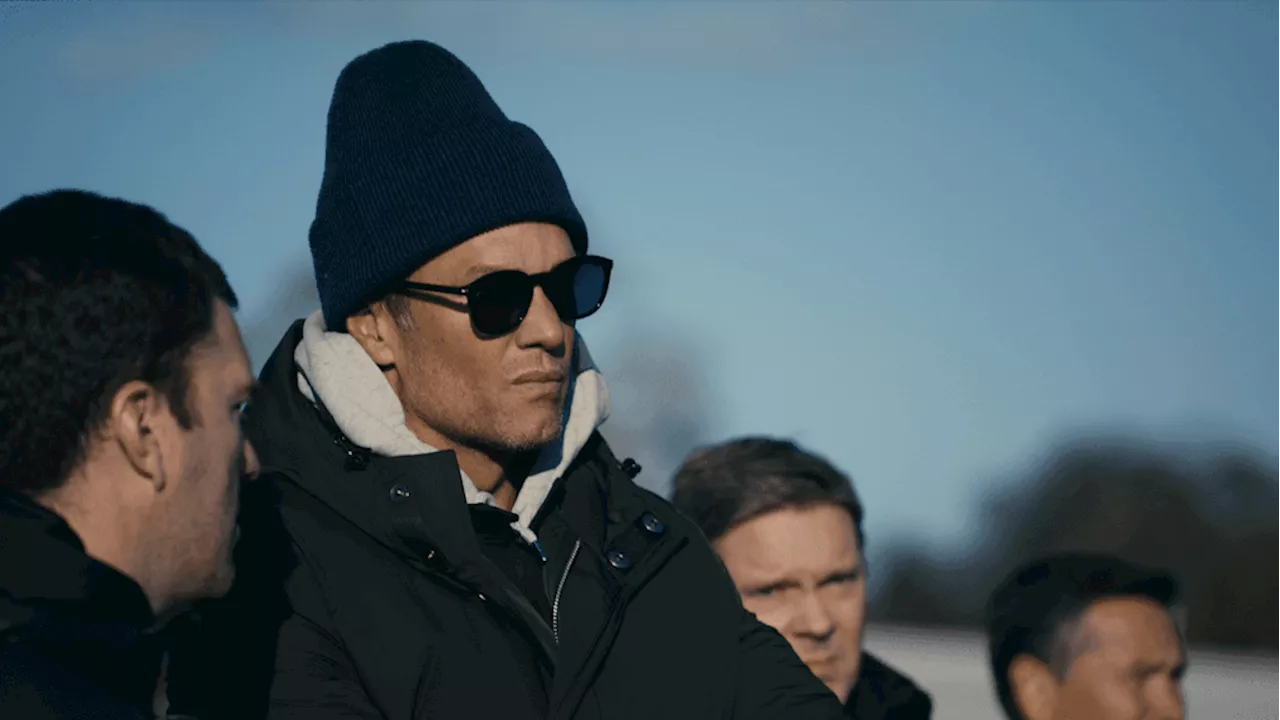 Watch: Tom Brady in 'Built In Birmingham: Brady & The Blues’ documentary trailer!