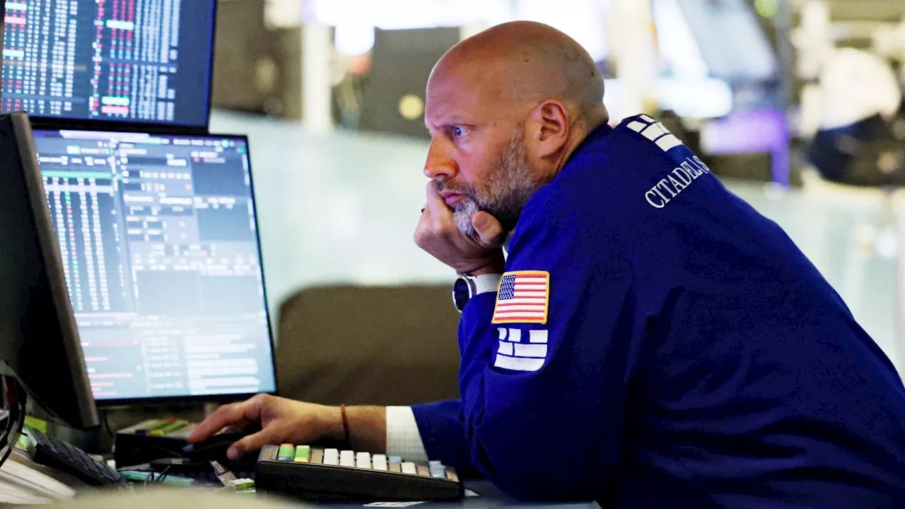S&P 500 guessing game: Who's next to be included, according to Stephens