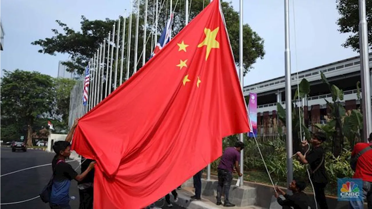 Ramai-ramai Blokir China, Takut Disadap Xi Jinping
