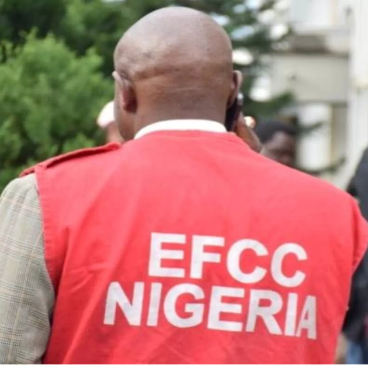 EFCC probes Indian national arrested with undeclared $29,000 at Lagos Airport
