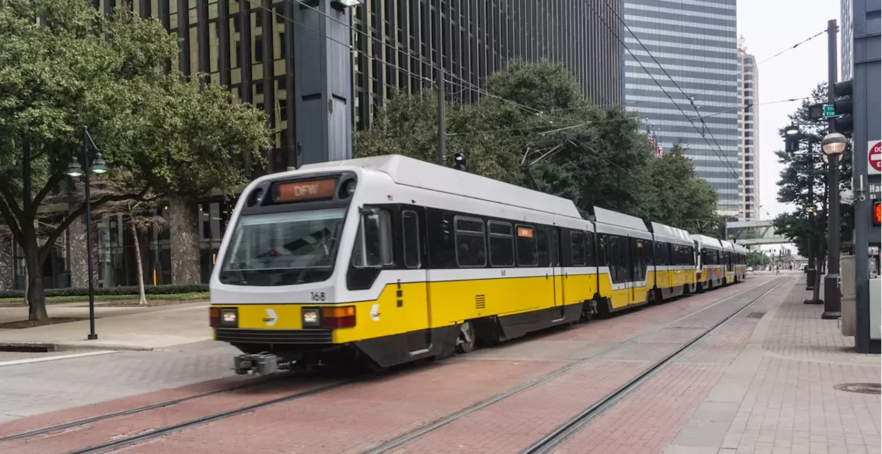 'We Are People Too': DART Riders Oppose Drastic Changes At Six Hour Meeting