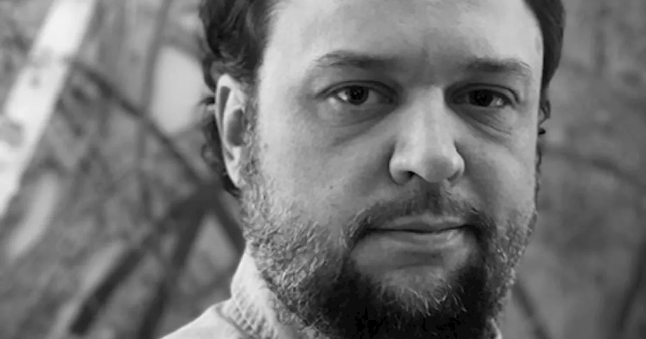Local author Andrew Brininstool to sign books in Grapevine