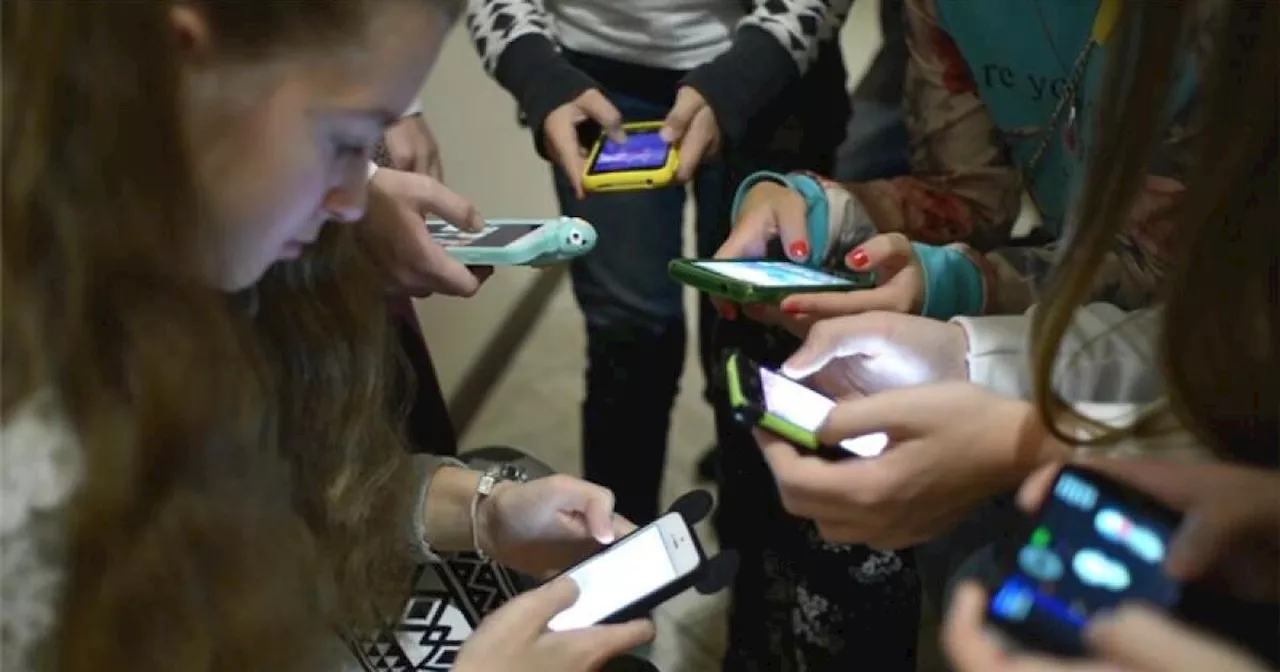 FBI Denver warns of an escalating threat leading young girls to hurt themselves
