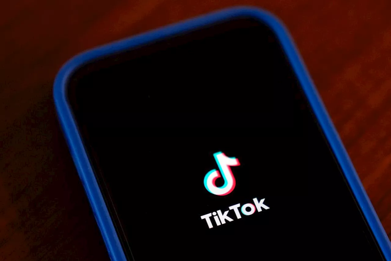EU regulators are once again investigating TikTok over data transfers to China