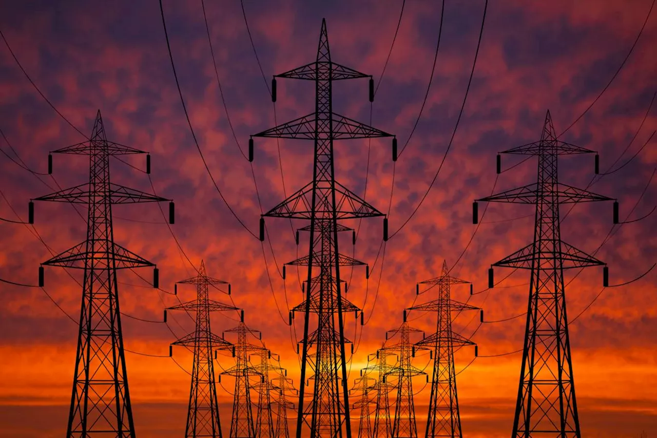 Major US power operator says AI and data center demands are pushing prices up