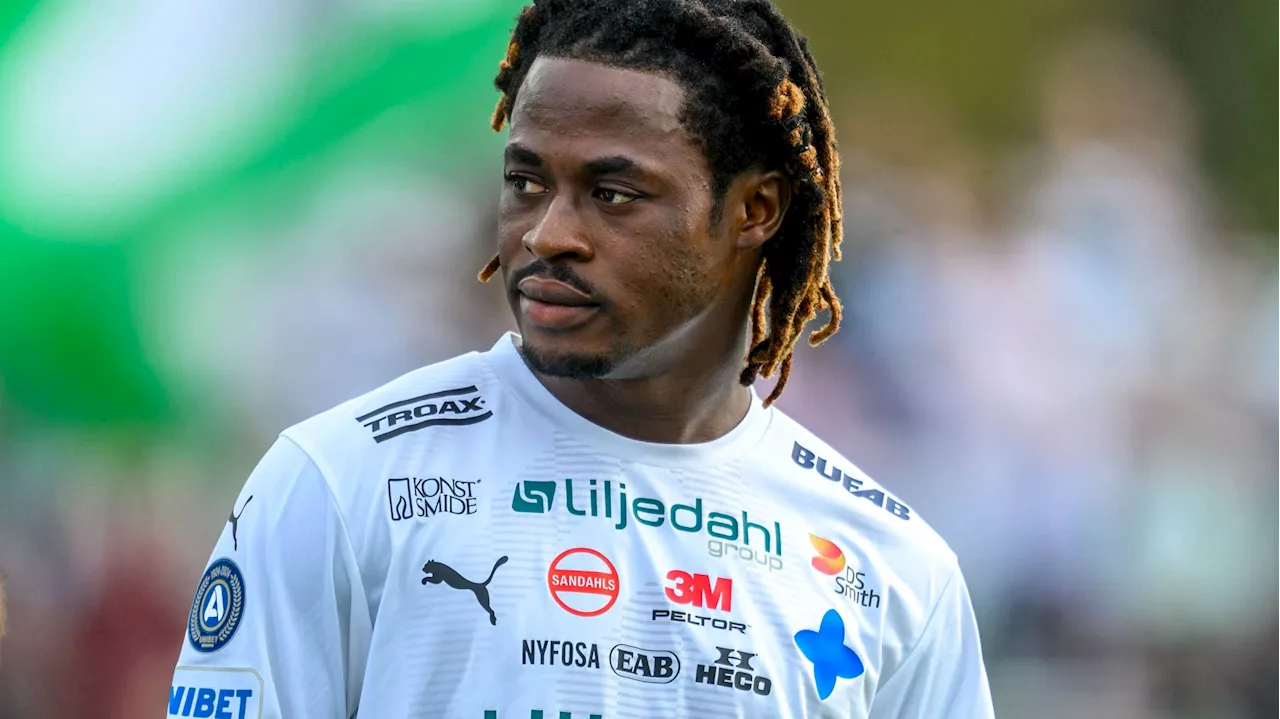 Hammarby och IFK Värnamo är överens