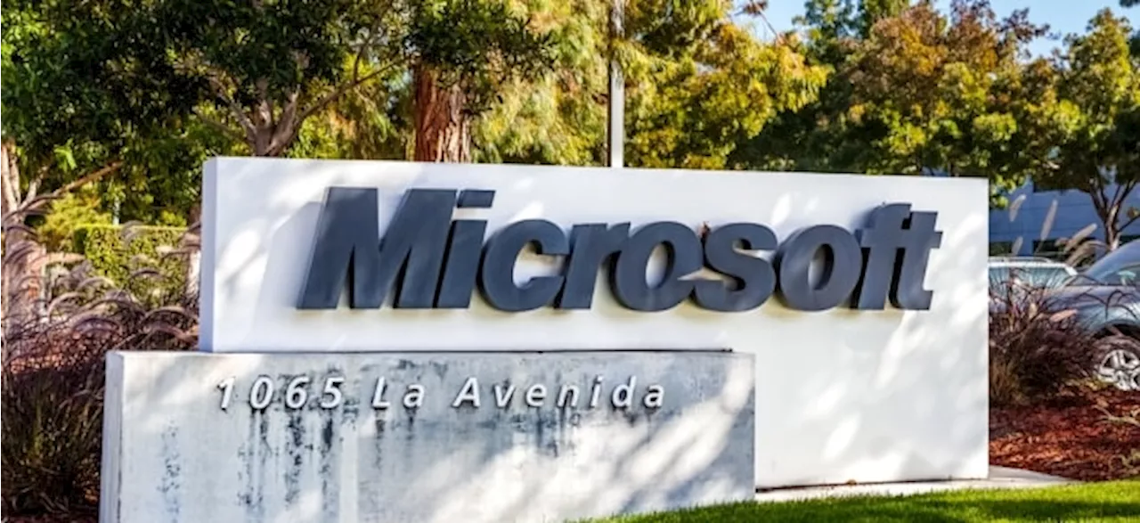 NASDAQ-Aktie Microsoft mit Hochstufung: Microsoft spart durch KI Millionen
