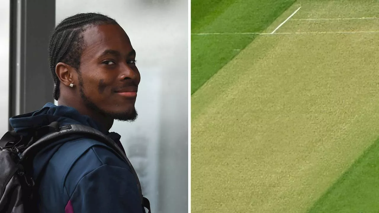 Careful what you wish for... Stokes pitch moan sparks change as villain’s road to Ashes begins