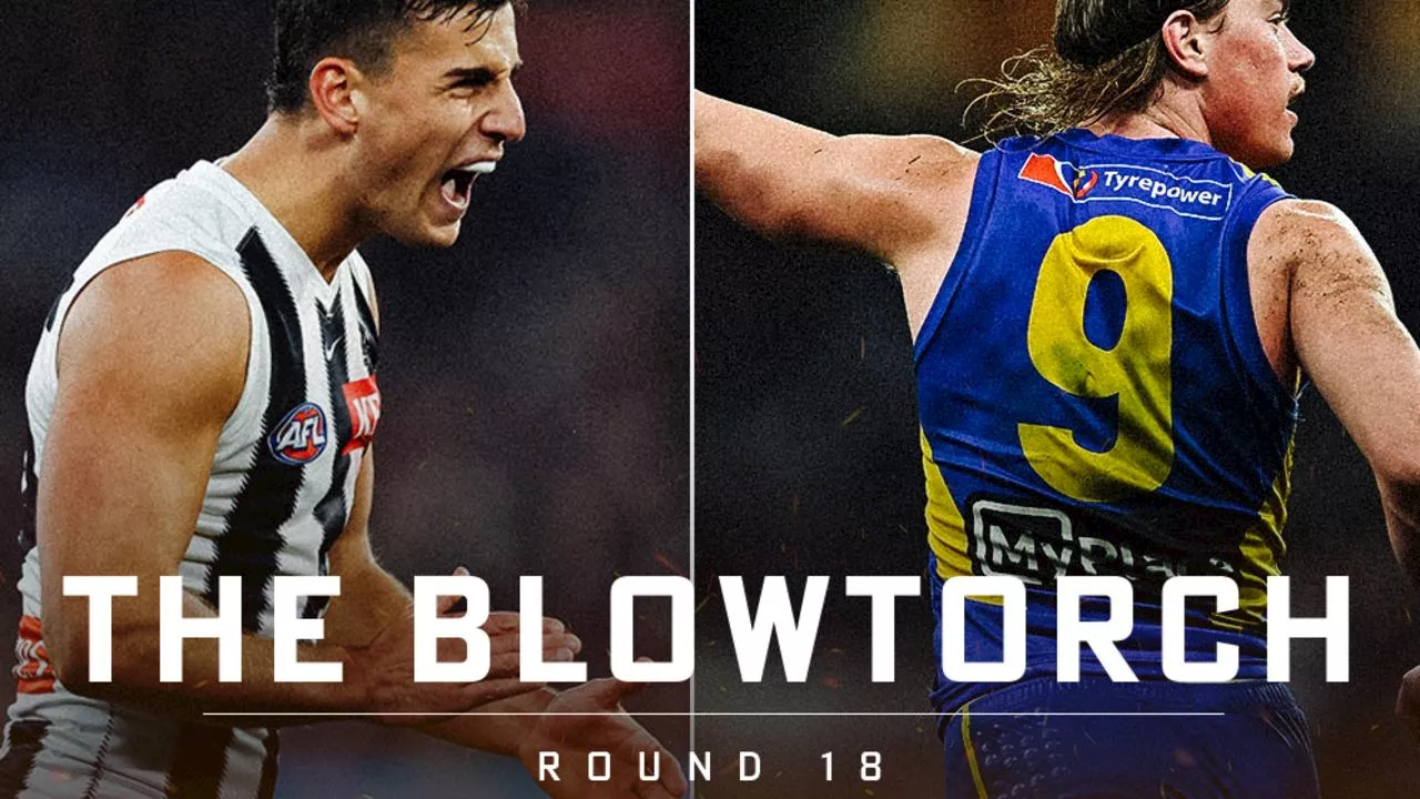 How Daicos exposed ‘issue’ that’s hurting Reid; new contender’s ‘defining moment’ — Blowtorch