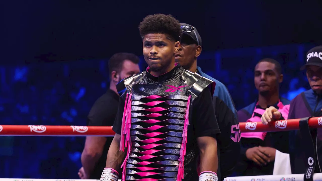 How to watch stacked ‘Ring 3’ boxing card in Australia as big names headline NYC blockbuster