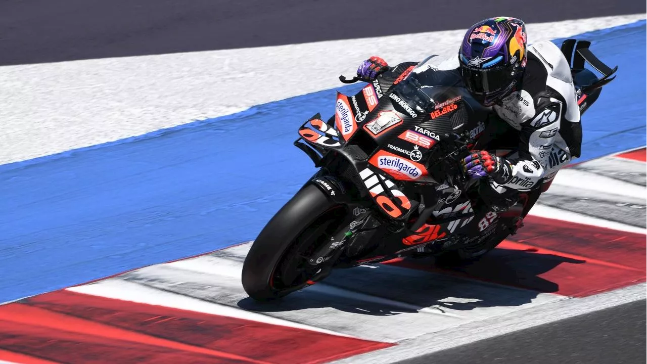 ‘We are back’: MotoGP champ’s return confirmed after test day for team he wants to leave