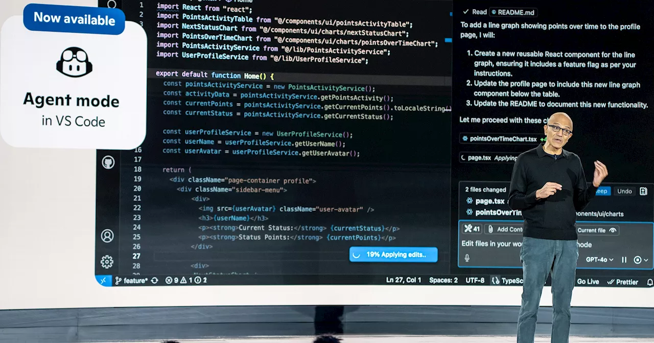 Insider Claims Microsoft Saved Half a Billion Dollars by Automating Low-Level Jobs