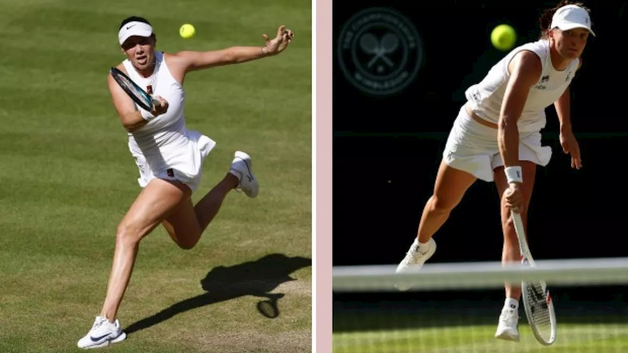 Rinascita sull’erba: Anisimova-Swiatek, la finale a sorpresa che accende Wimbledon