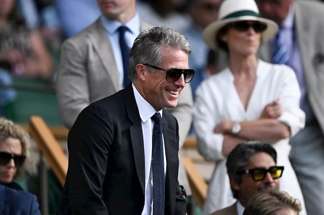 Wimbledon is sports’ last standing public showcase of good taste