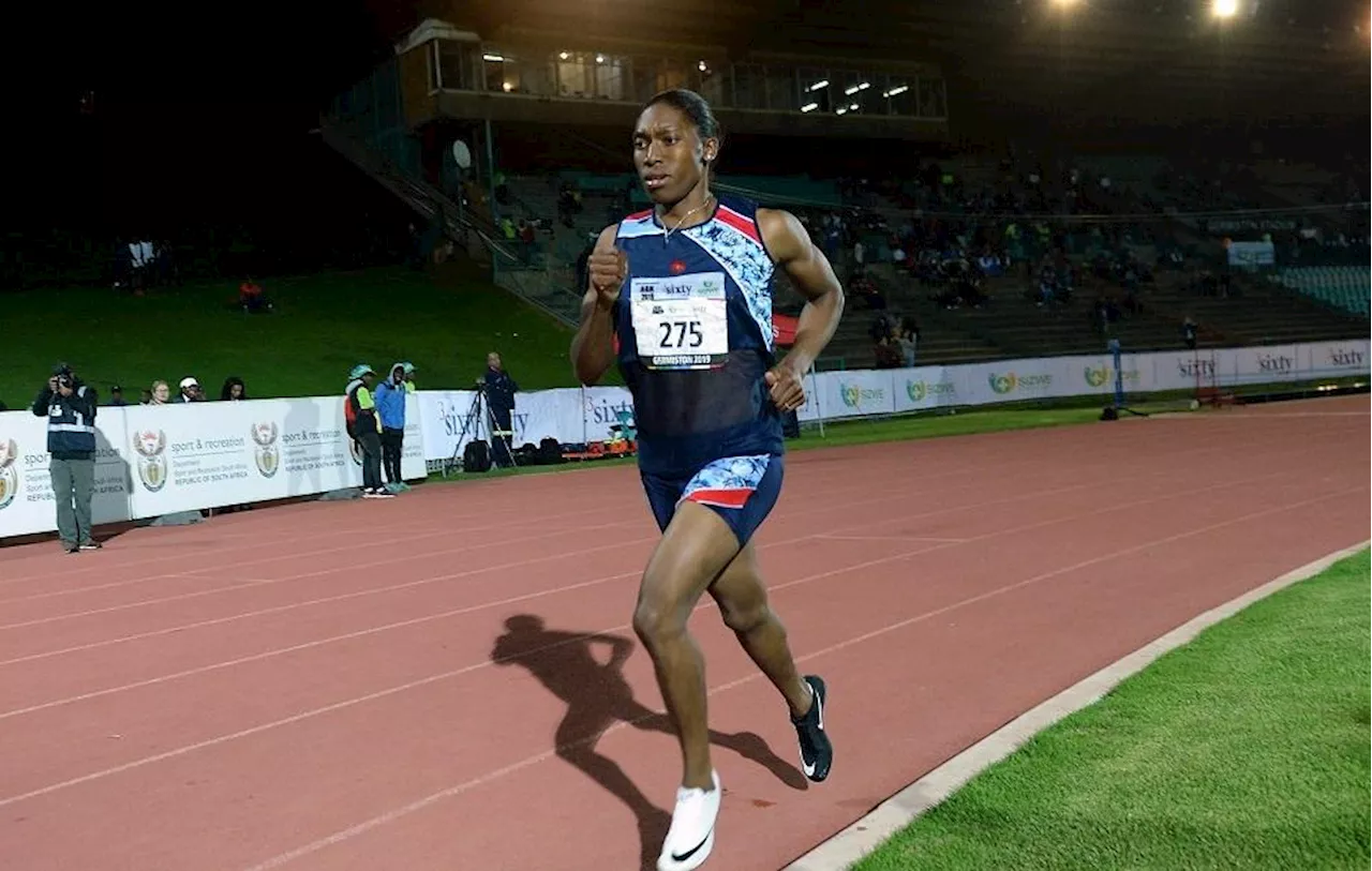 Caster Semenya wins appeal against Swiss Federal Tribunal ruling