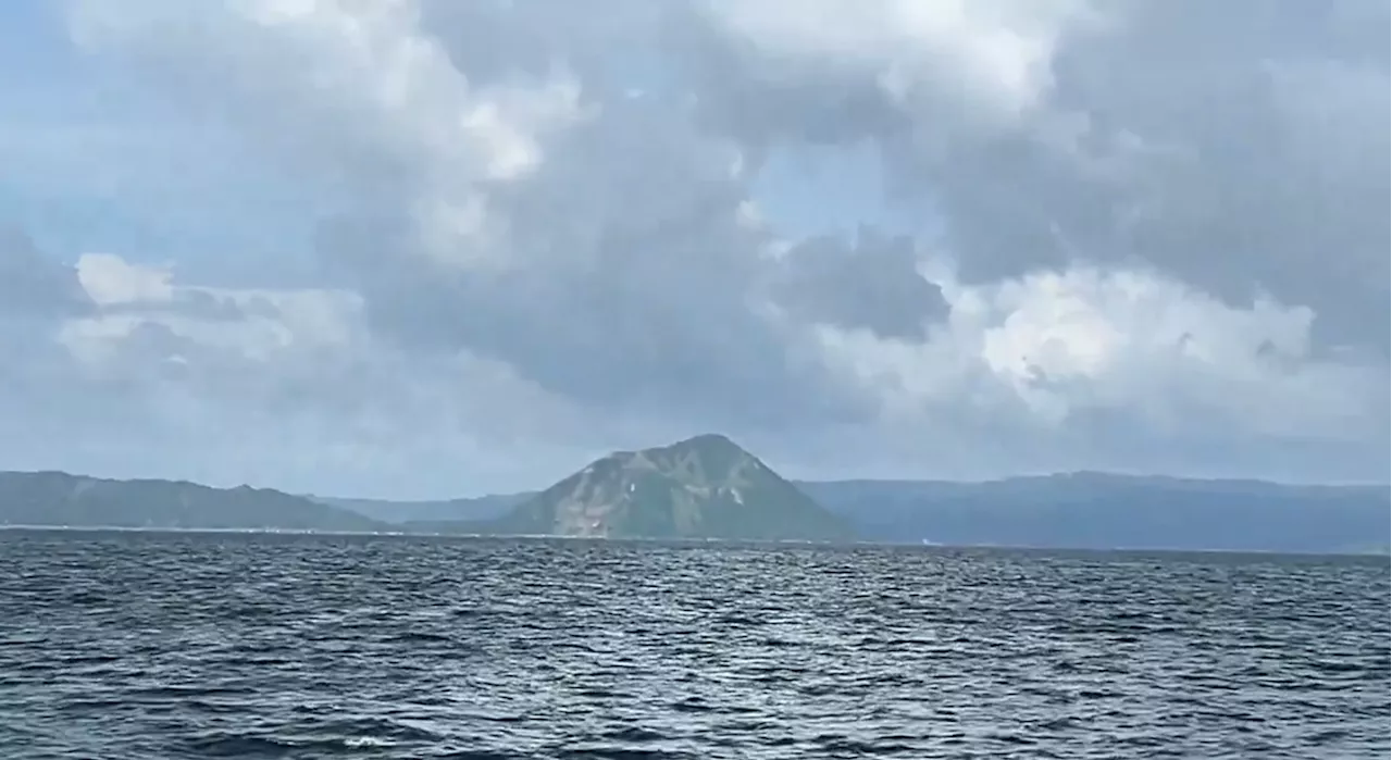Remains of missing sabungeros may still be retrieved from Taal Lake, says DOJ