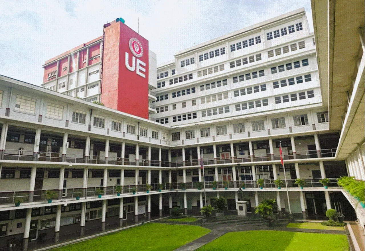 UE opens med tech degree program in Manila with tuition discount
