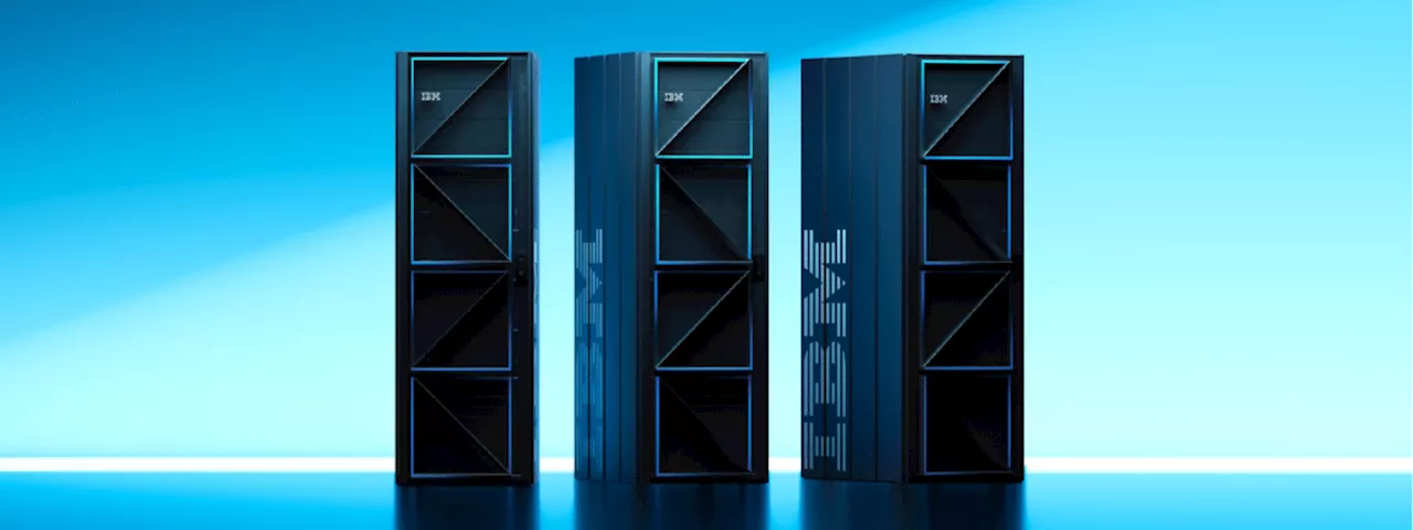 IBM stellt seine Power11-Prozessoren mit rekordverdächtiger Uptime vor