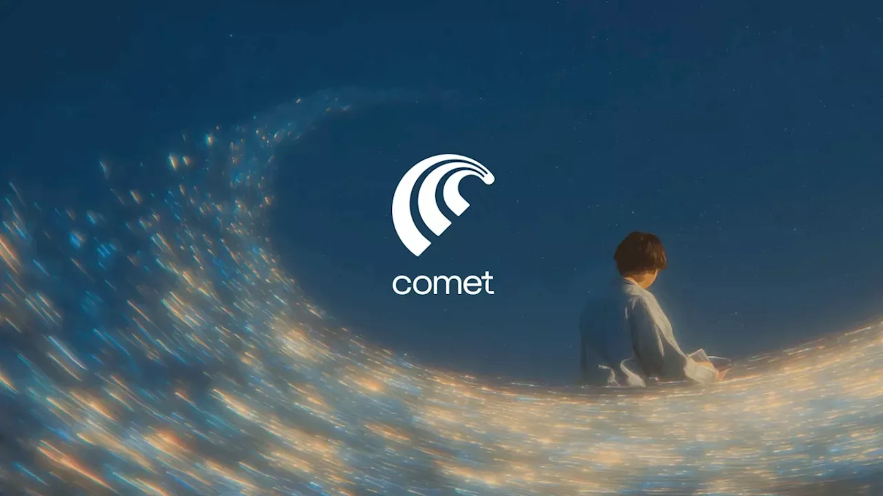 Perplexitys eigener Browser 'Comet' mit integrierten KI-Agenten nun verfügbar