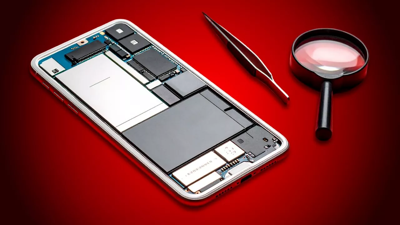 Wie man Stalkerware auf Smartphones enttarnt