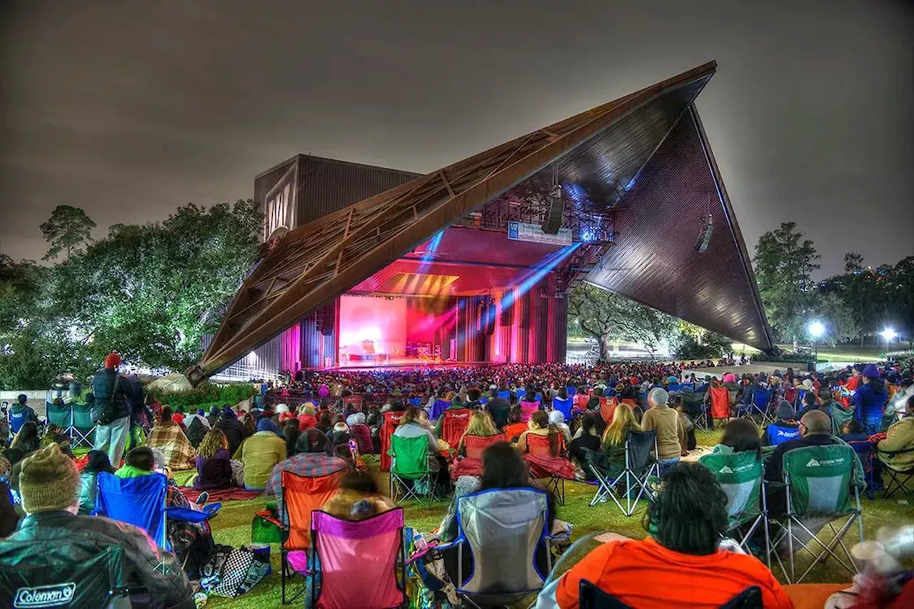Best Bets: Bastille Day, Summer Slashers, and Summer Symphony Nights