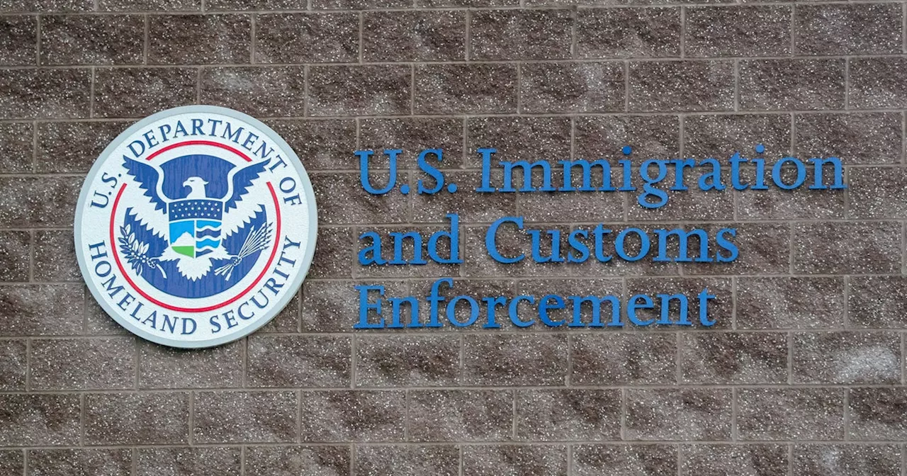 ICE Detains Former Children’s Chaplain After Revoking His Asylum, Leaving Community Furious