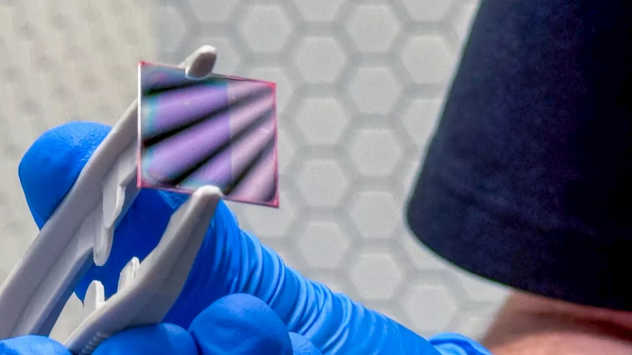 New quantum battery boosts lifespan 1,000-fold in a major power storage leap