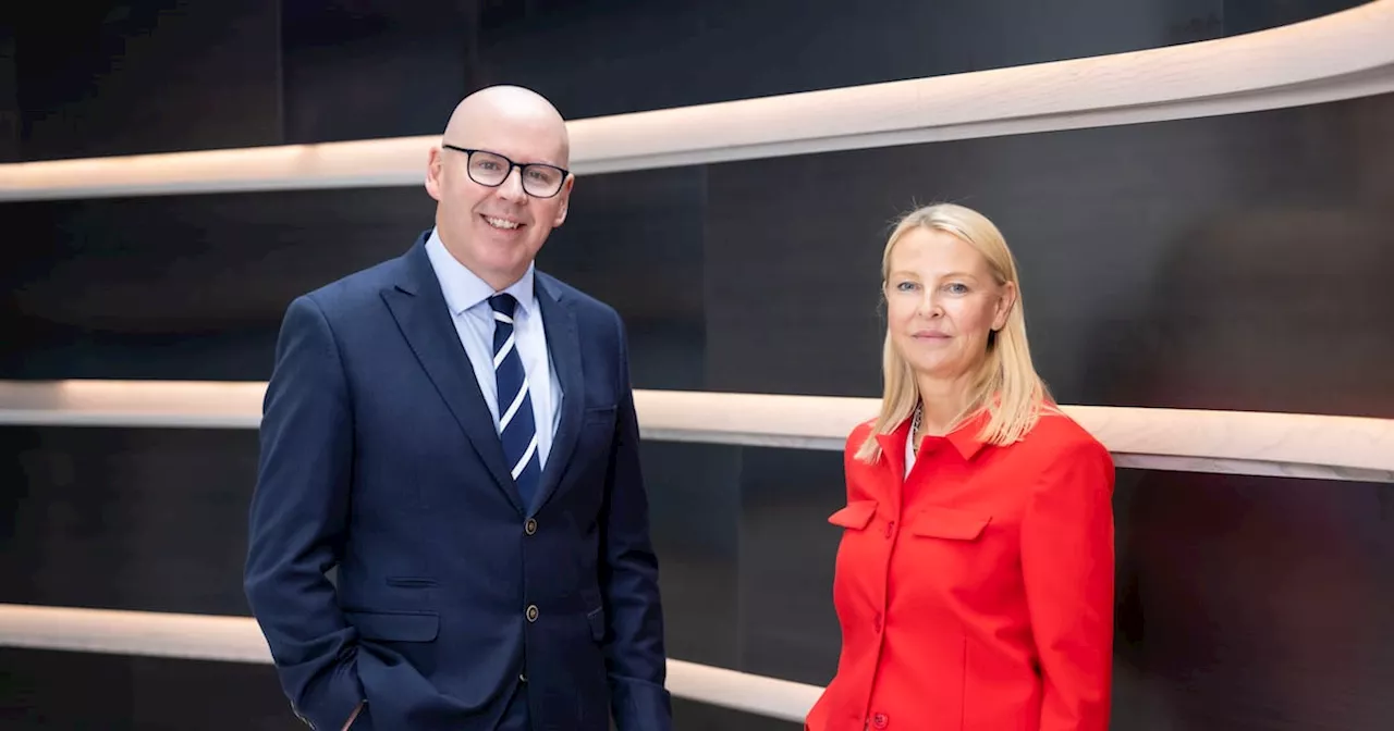 AIB pushes ahead with AI adoption