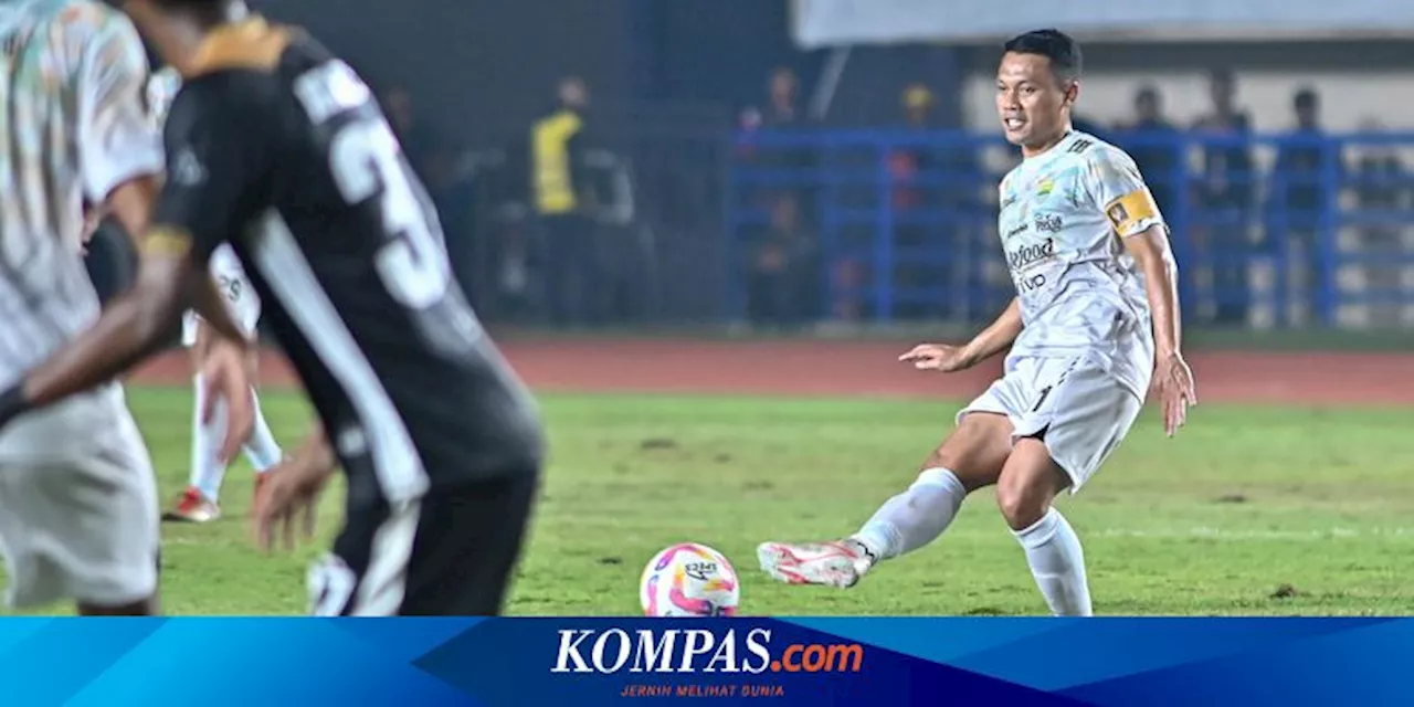 Comeback Dedi Kusnandar: Saya Hampir Kehilangan Karier, tetapi Saya Kembali