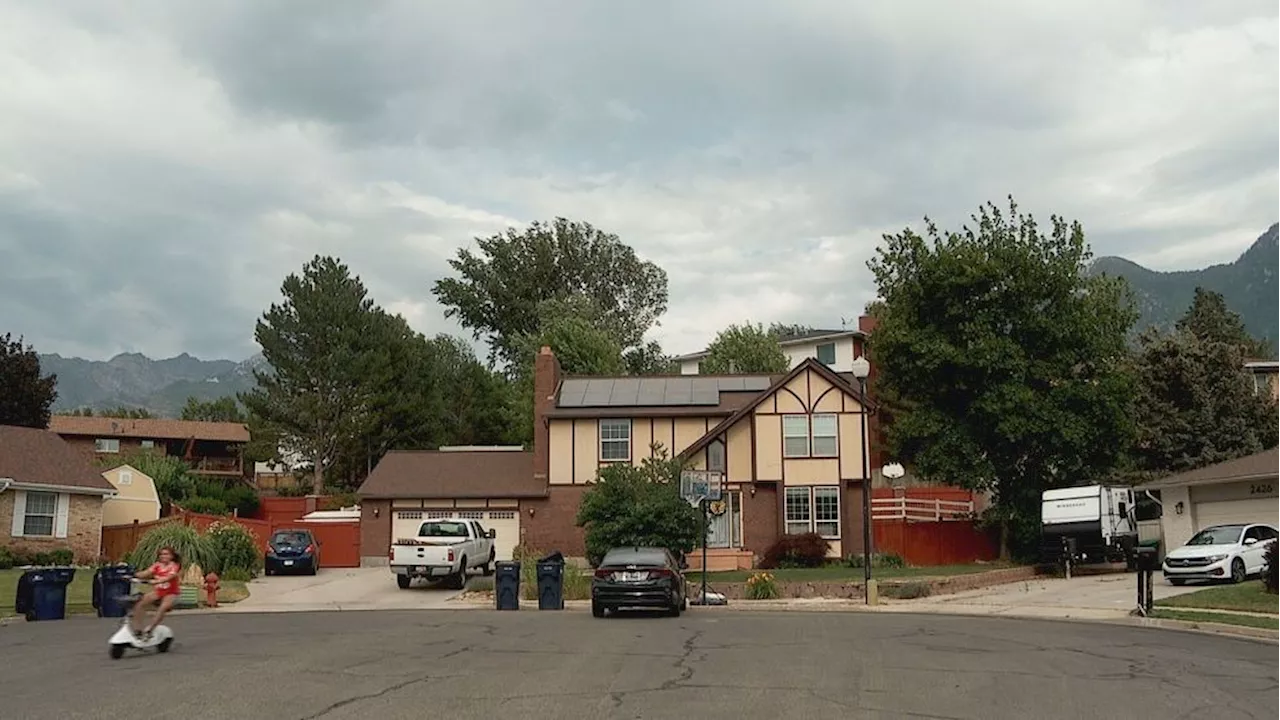 Two Utah healthcare workers charged with attempted aggravated murder, child torture