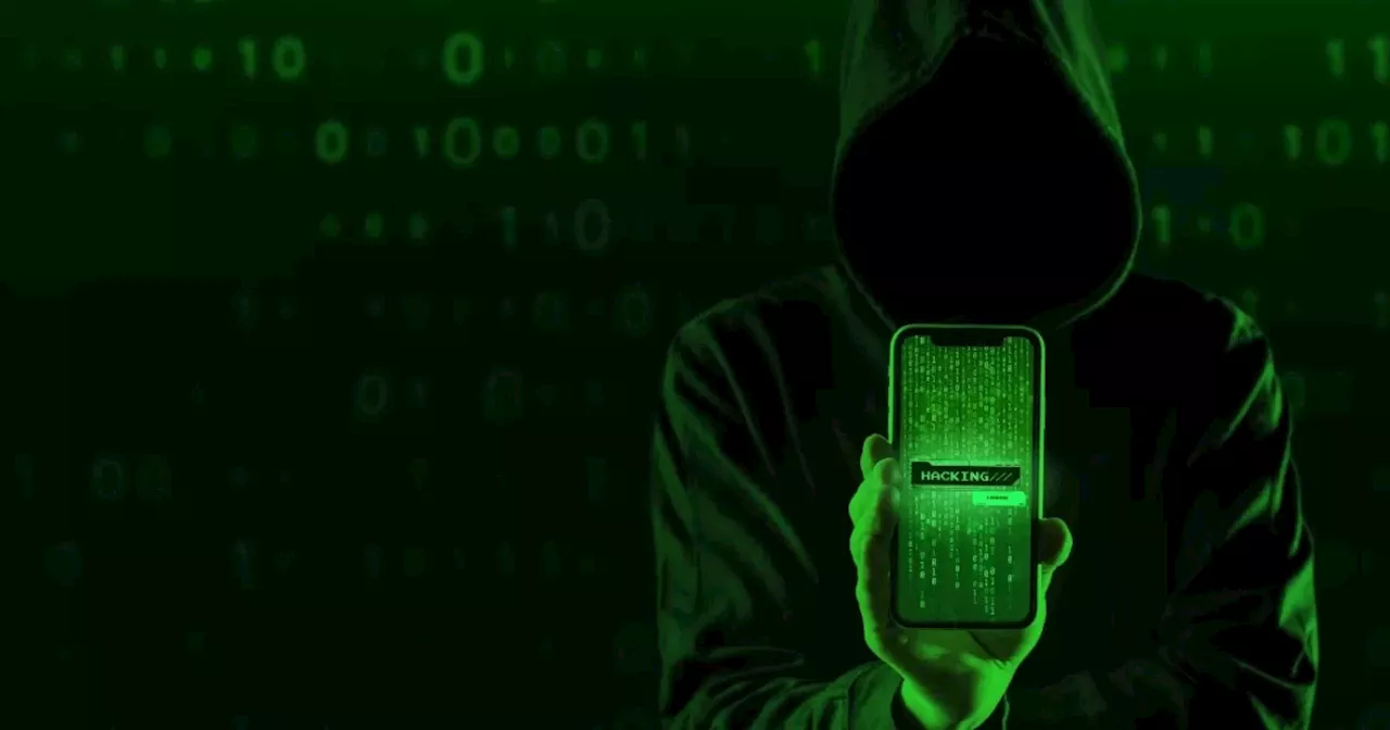 Nueva ESTAFA por SMS que roba datos y puede EXTORSIONAR