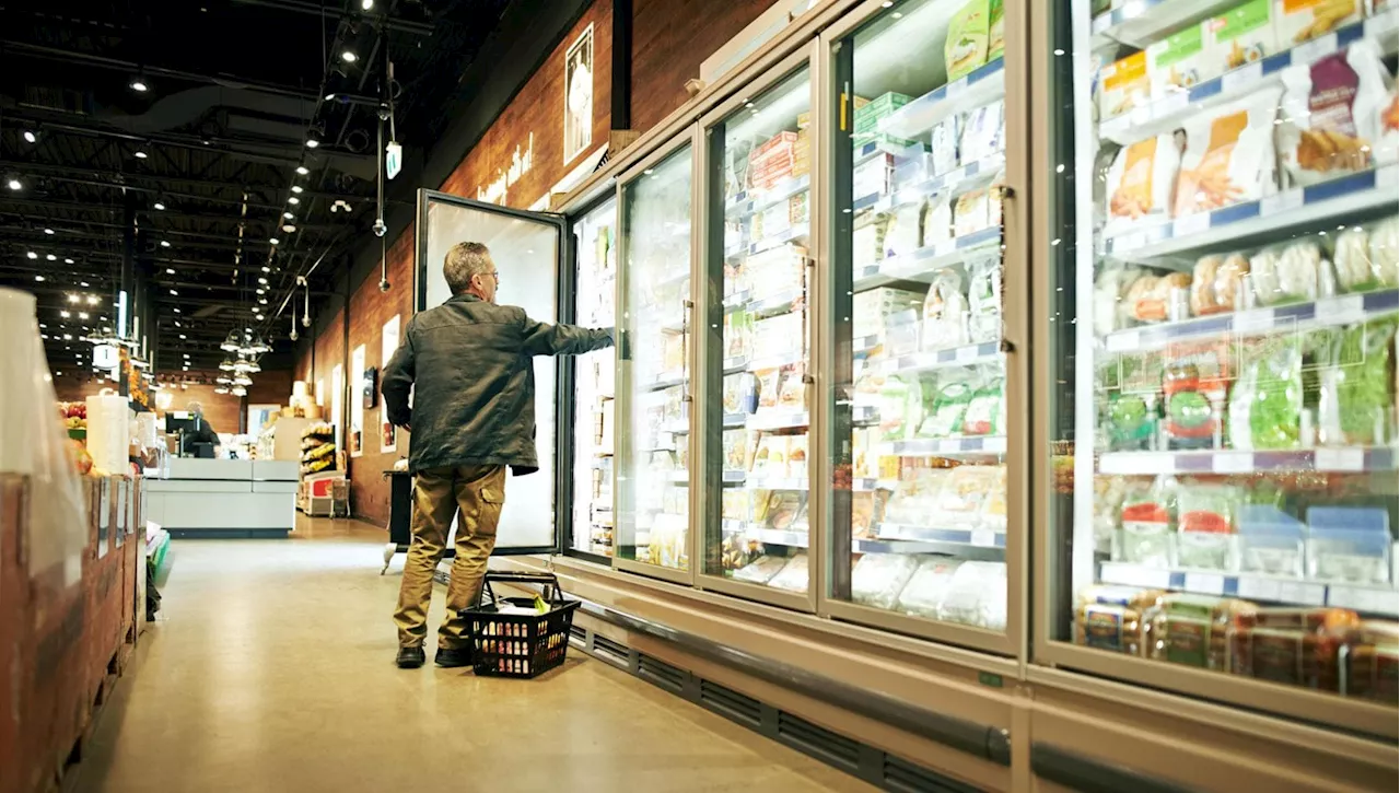 Surgelati sempre più diffusi, ma quello che manca è lo spazio nel freezer