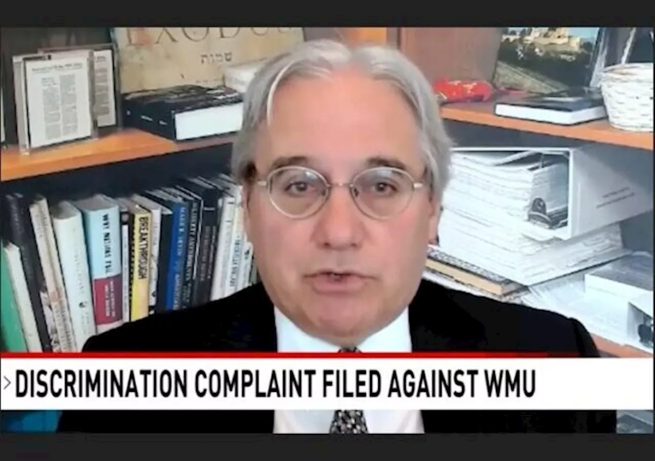Eight Discriminatory Scholarships, Including DACA/Undocumented-Only, at Western Michigan U Challenged By Equal Protection Project