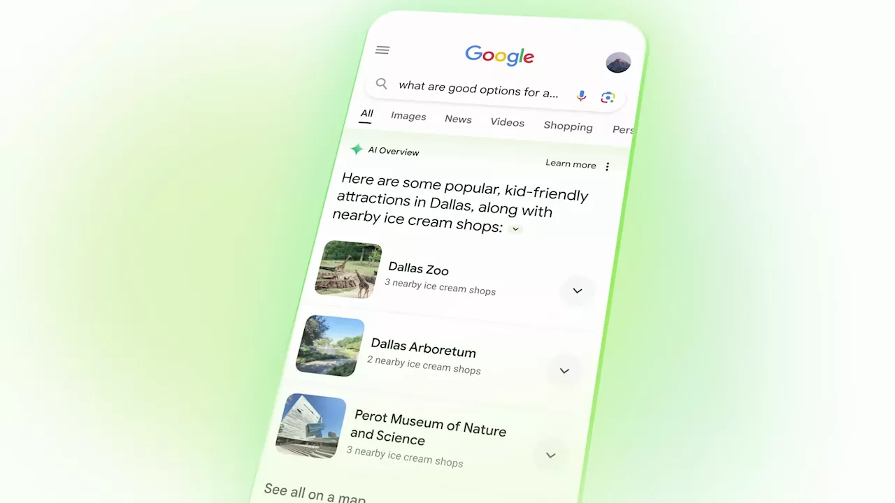 Malaysia To Get Ads In Google Search’s AI Overviews Later This Year